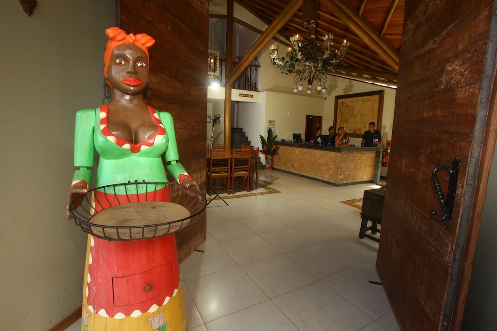 Terra Boa Hotel Boutique (ex Pousada Terra Boa) 16/74
