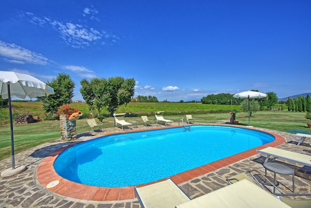 Agriturismo Podere Delle Querci 26/47
