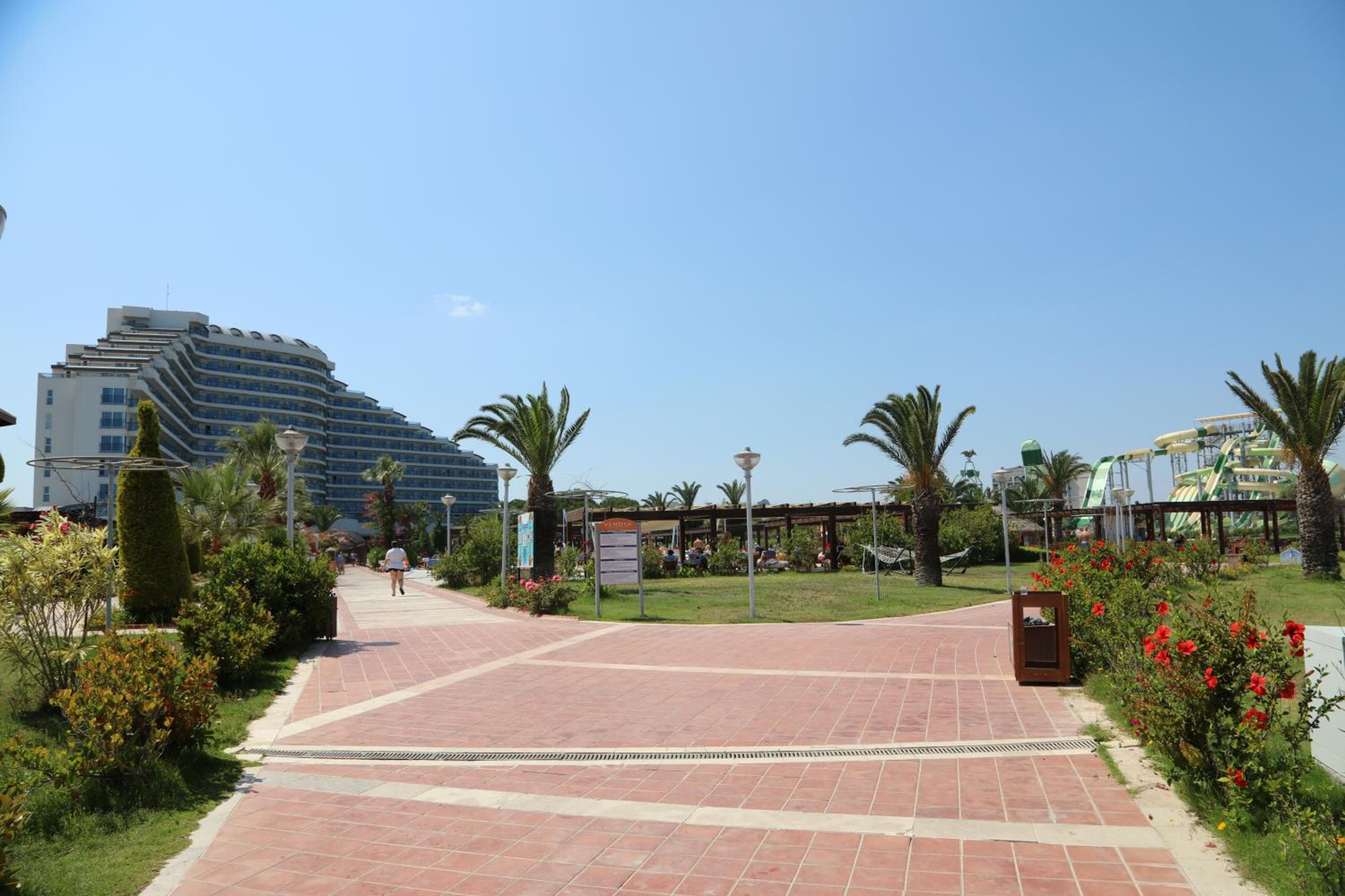 Venosa Beach Resort Spa 28/57