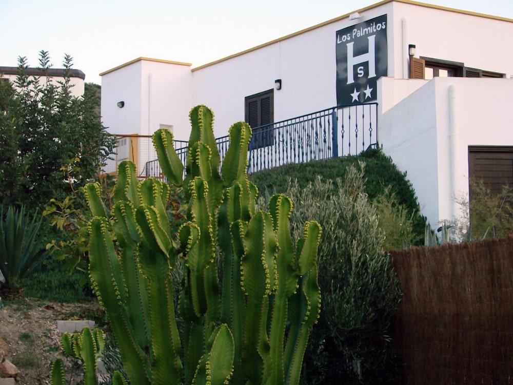Hospederia Rural Los Palmitos 32/44