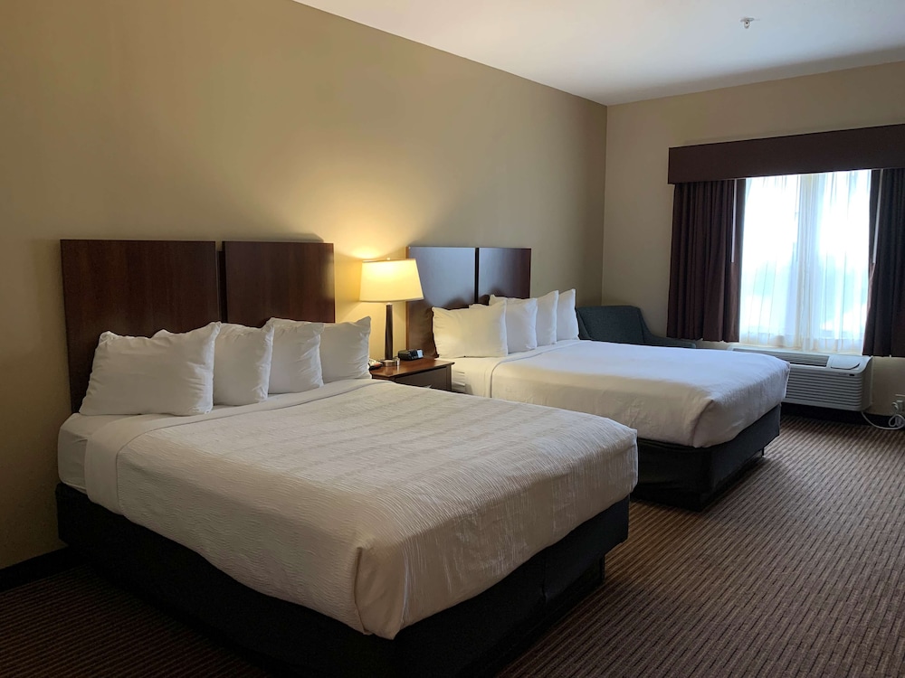 The Hotel Saratoga, an Ascend Collection Hotel 23/60