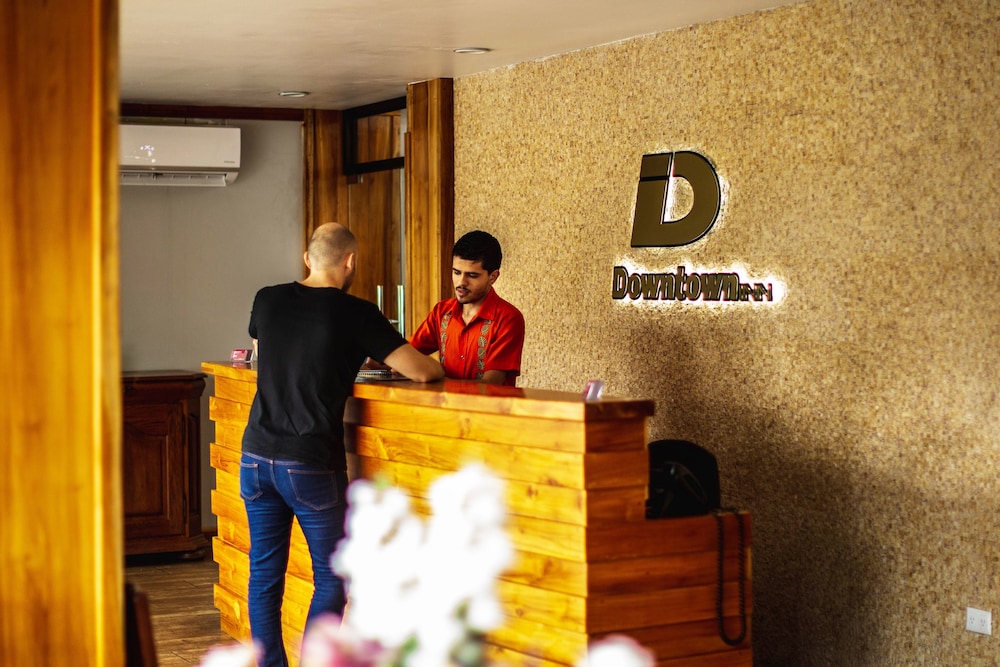 La Fortuna Downtown Boutique Hotel 49/60