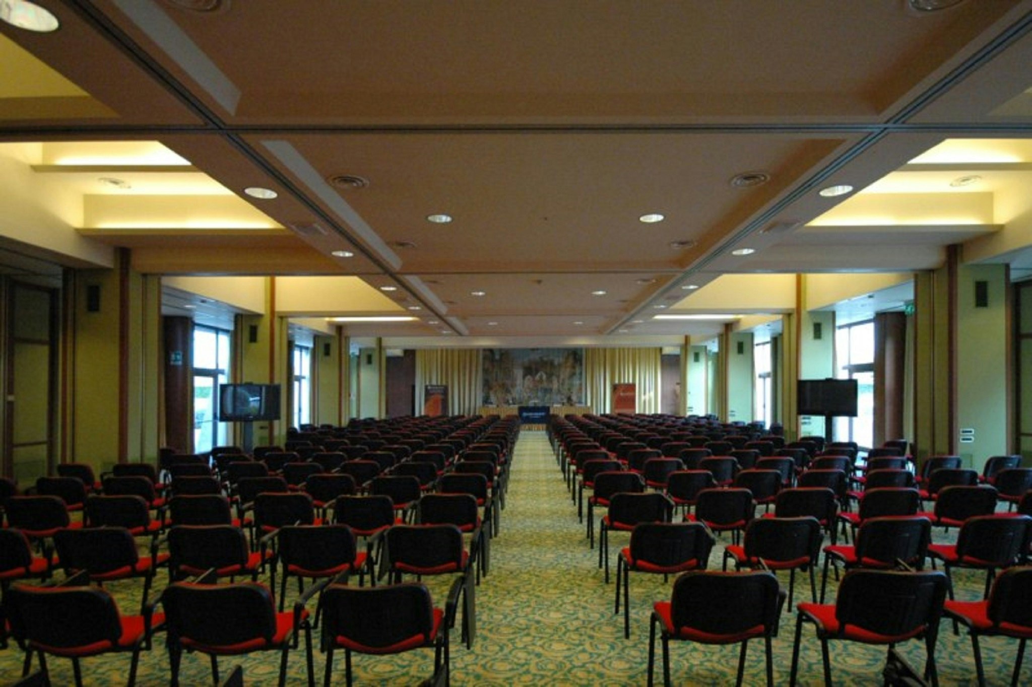Hotel Federico II 20/22
