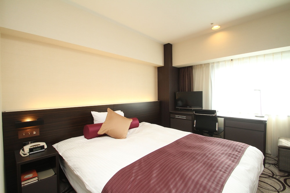 Crowne Plaza Ana Kushiro 16/71