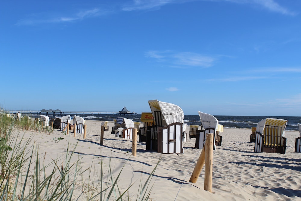 Upstalsboom Hotel Ostseestrand 41/50