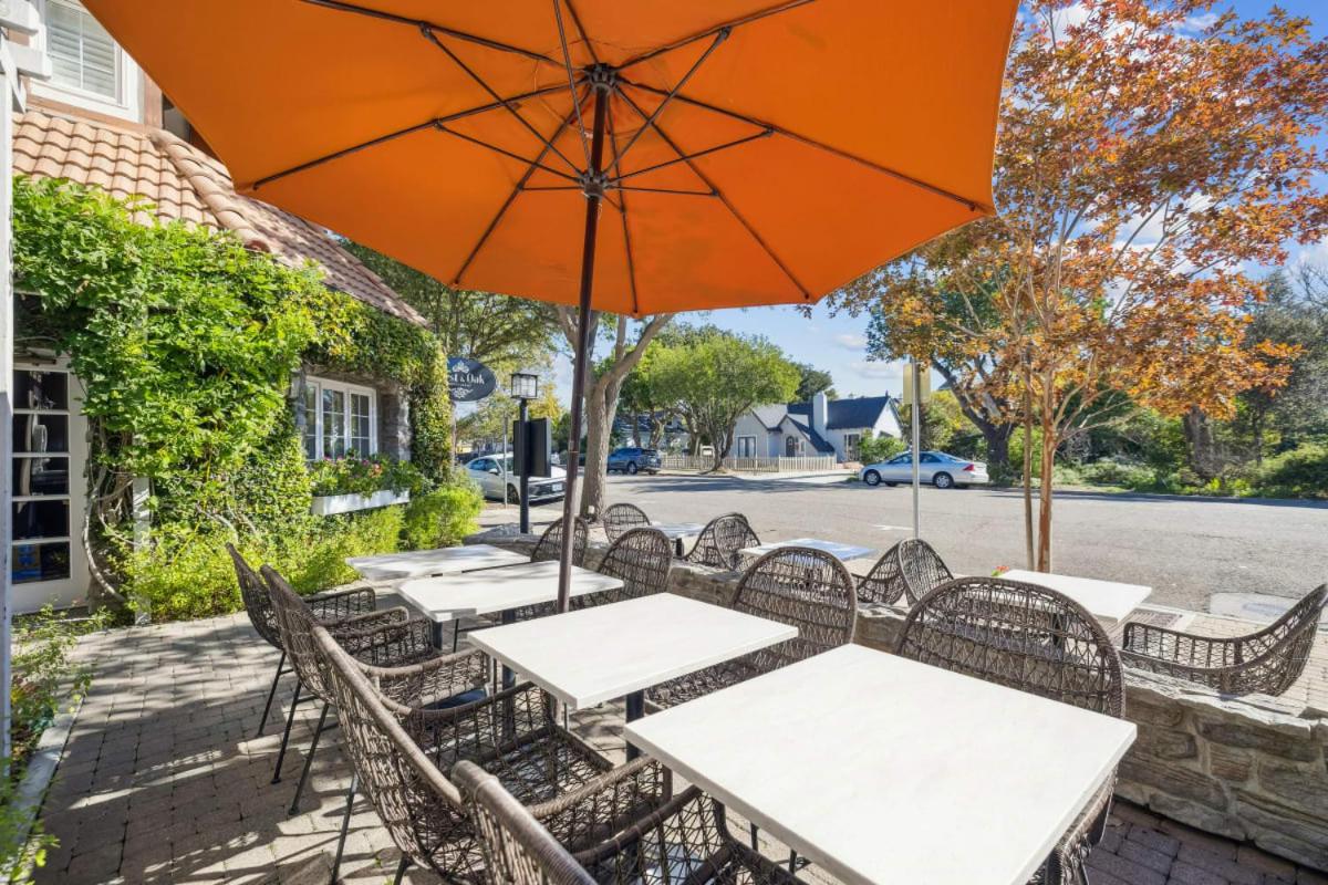Mirabelle Inn and Restaurant 35/50