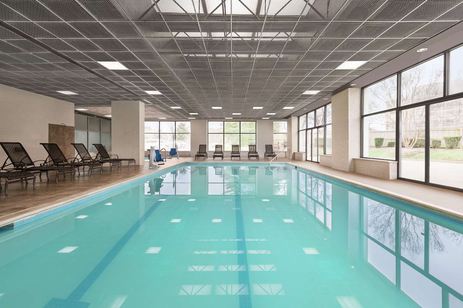 swimming pool spa