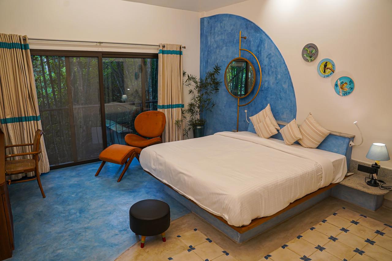 Amritara Dominic's Nature Retreat & Spa Wayanad 7/16
