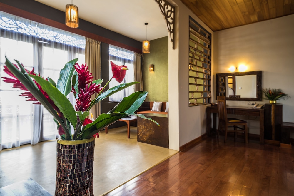 Galavilla Boutique Hotel & Spa 43/71