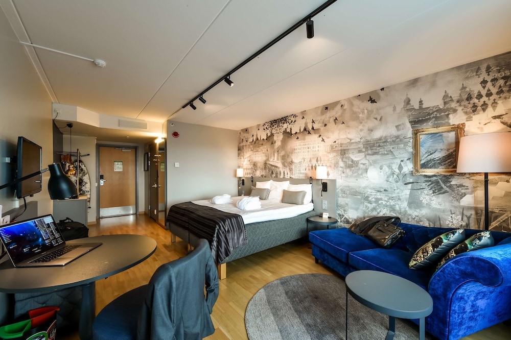 Scandic Triangeln Hotel 53/71
