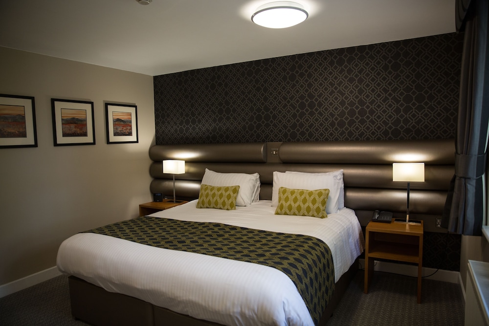 Best Western Plus Ullesthorpe Court Hotel & Golf Club 13/45