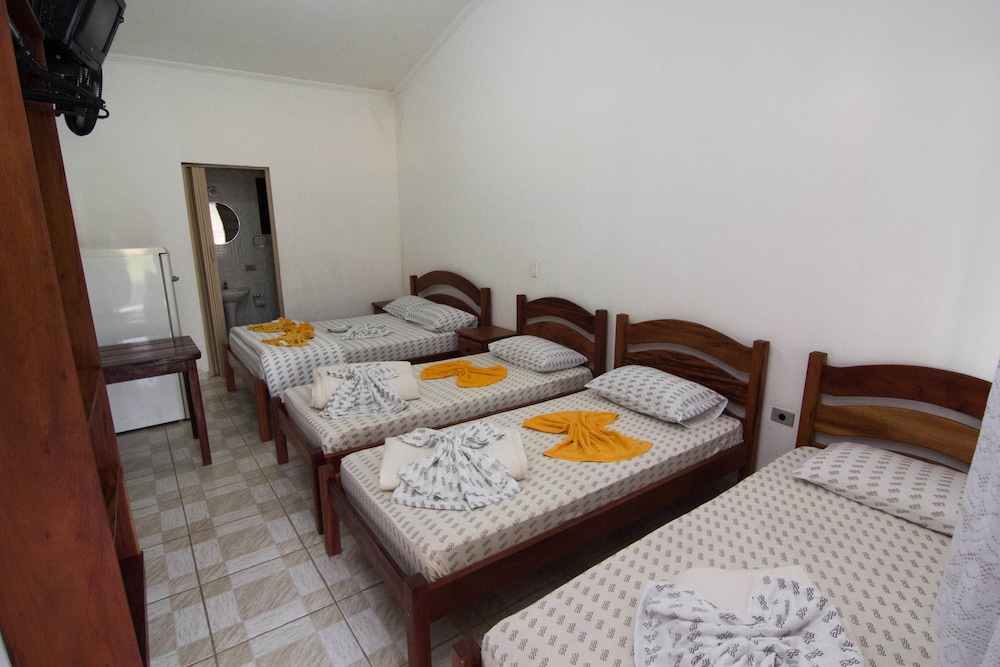 Hotel Aguas Vivas 13/52