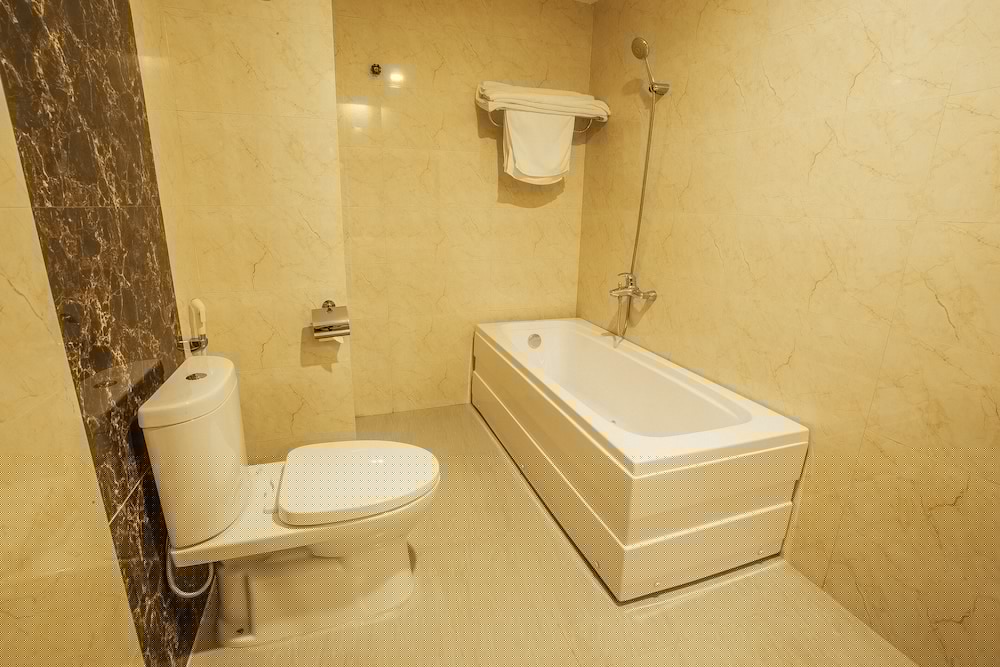 Muong Thanh Vinh Hotel 28/69