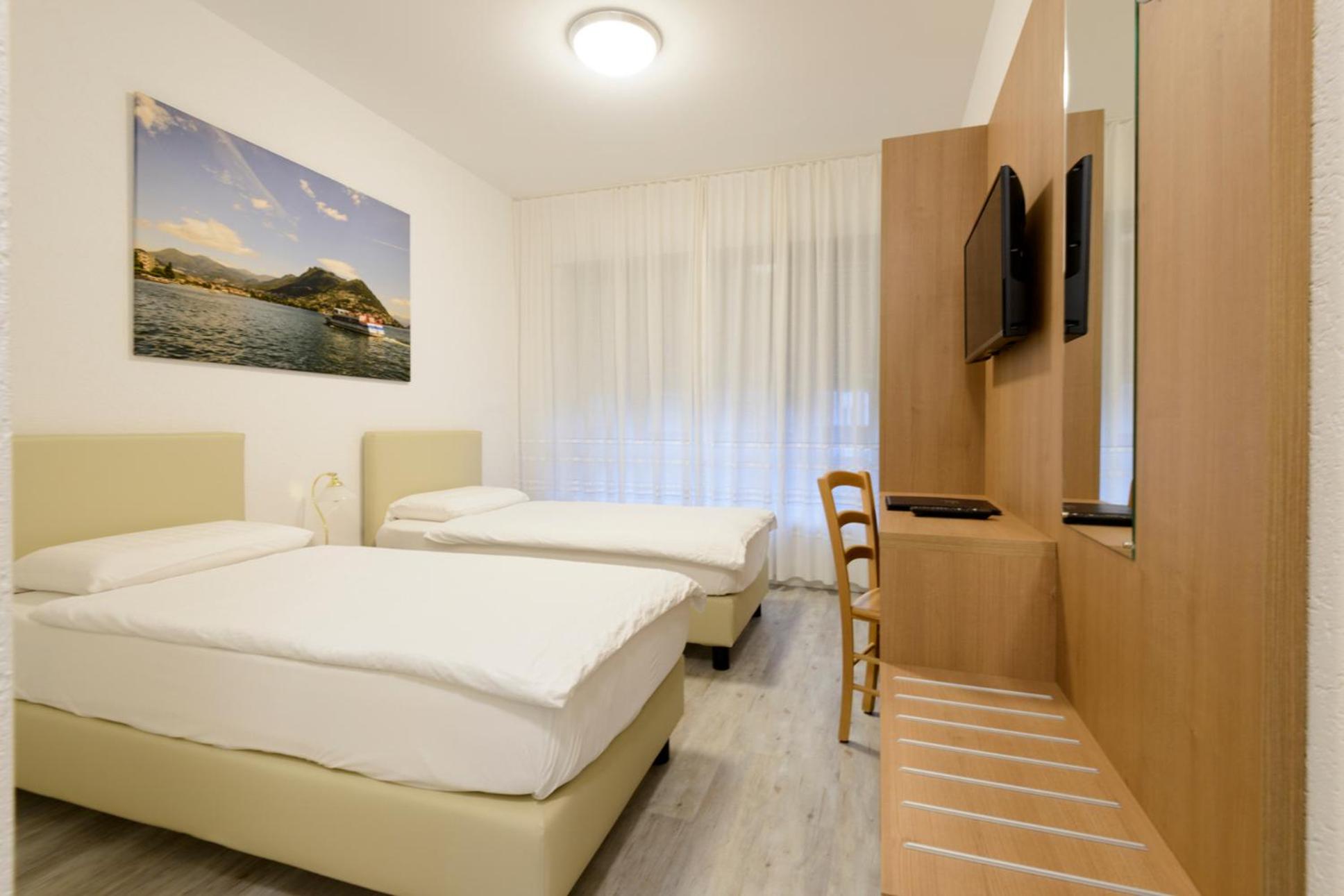 HOTEL CERESIO 16/54