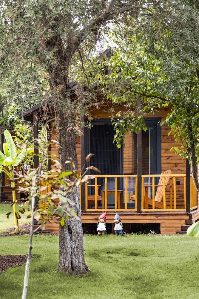 Dolce Vita Luxury Bungalows 41/50