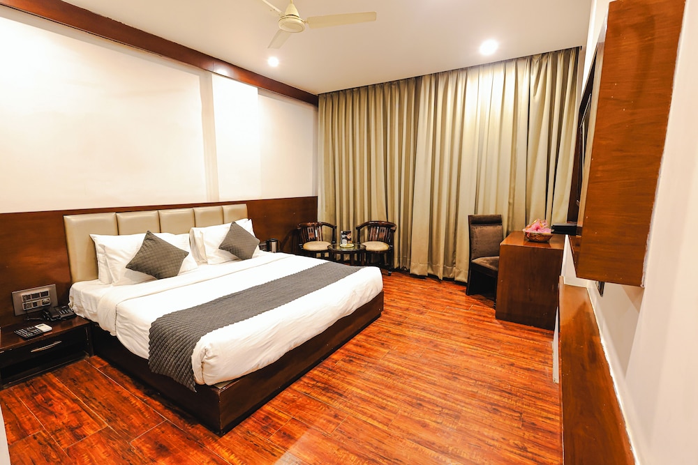 Hotel Apple Inn