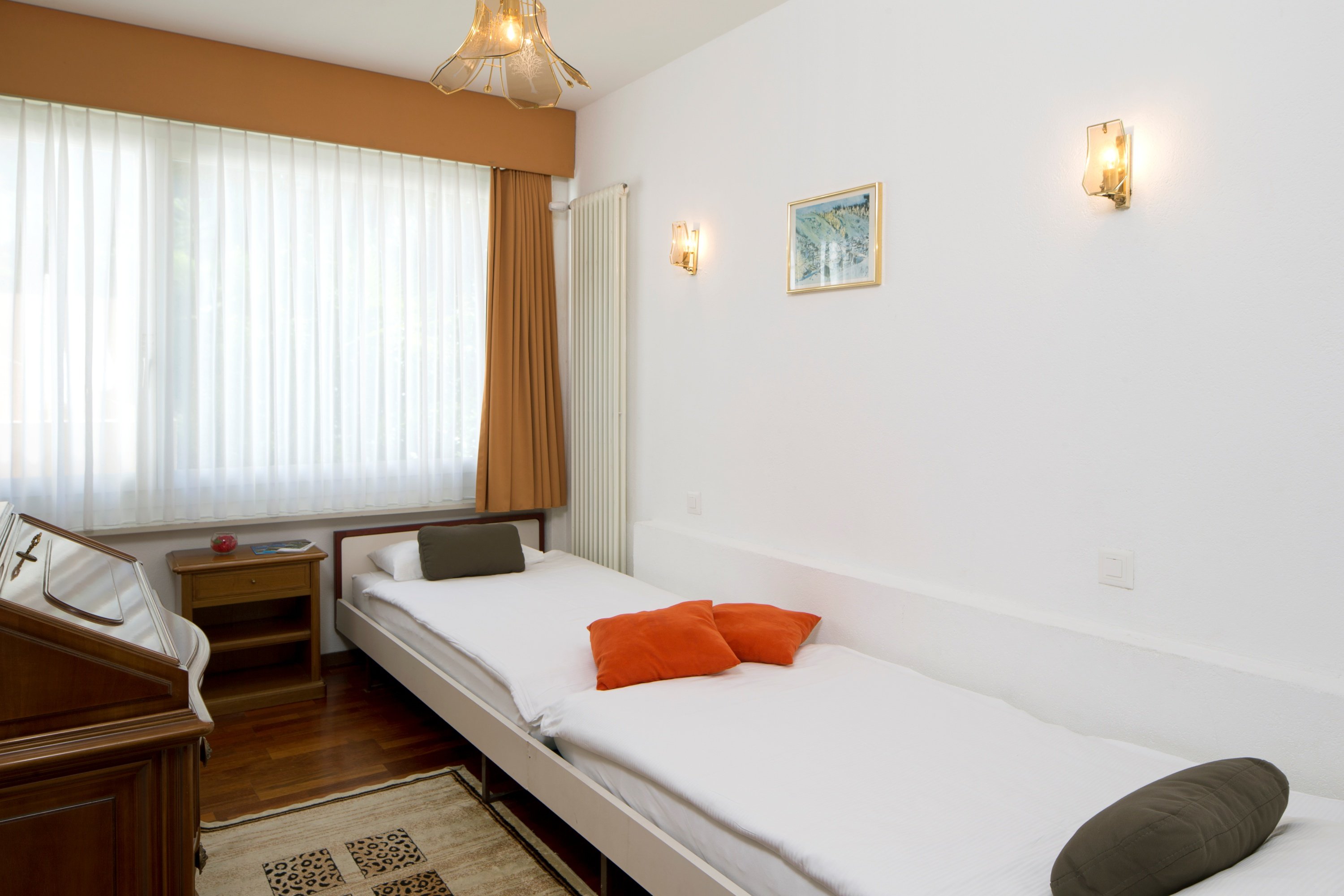 Hotel Campione 12/74