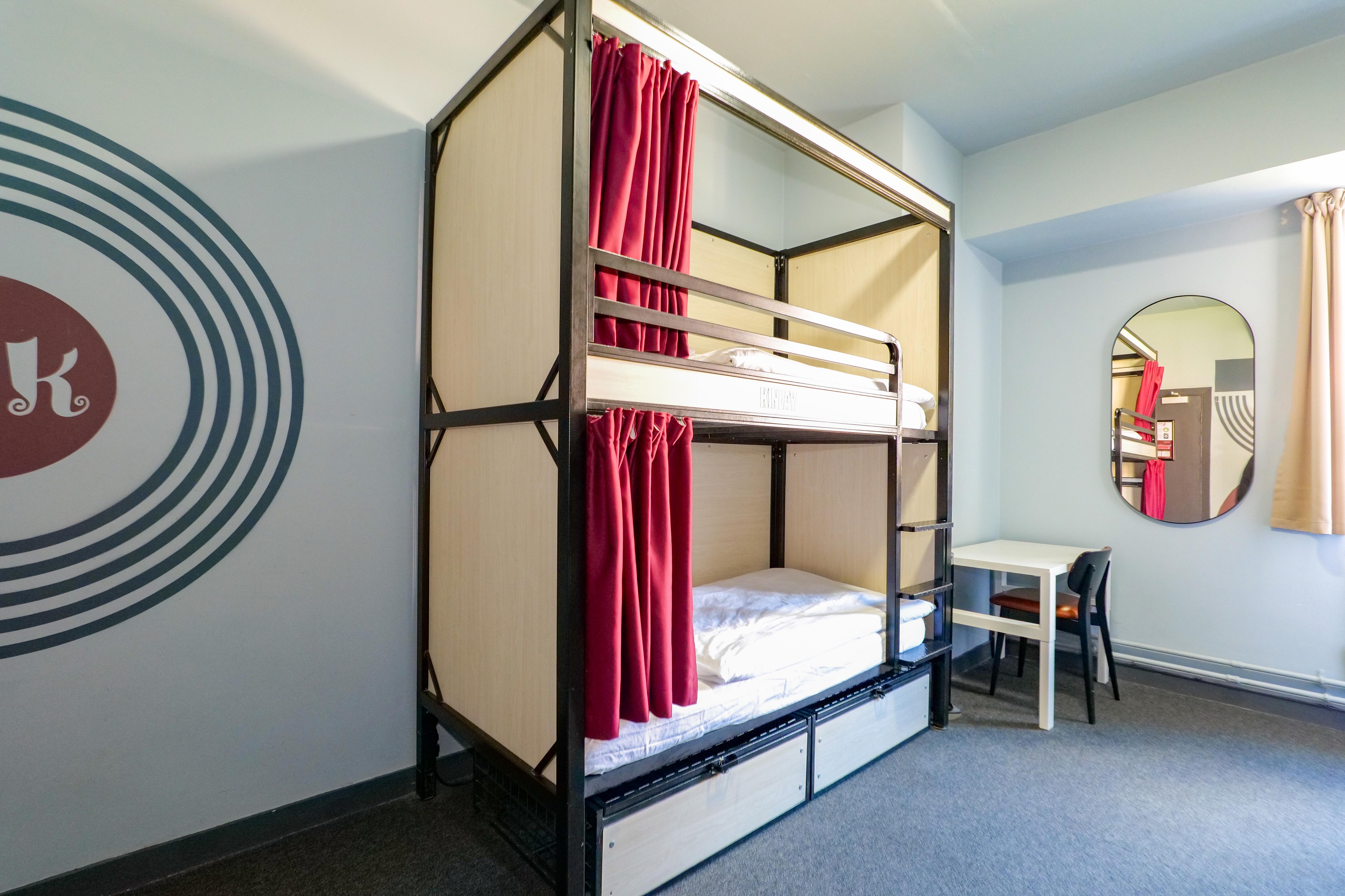 Kinlay Hostel Galway 22/50