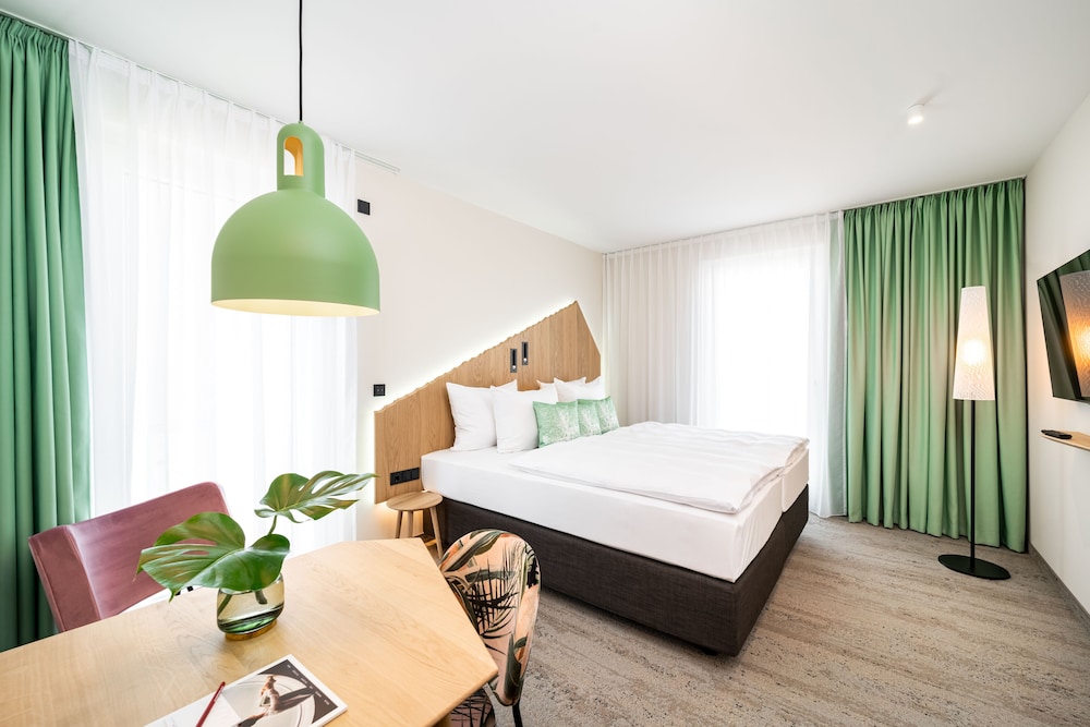 ARCOTEL HafenCity Dresden 26/59