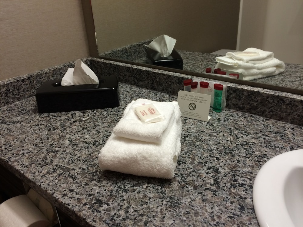 Comfort Inn Huntington Near University Area 26/48
