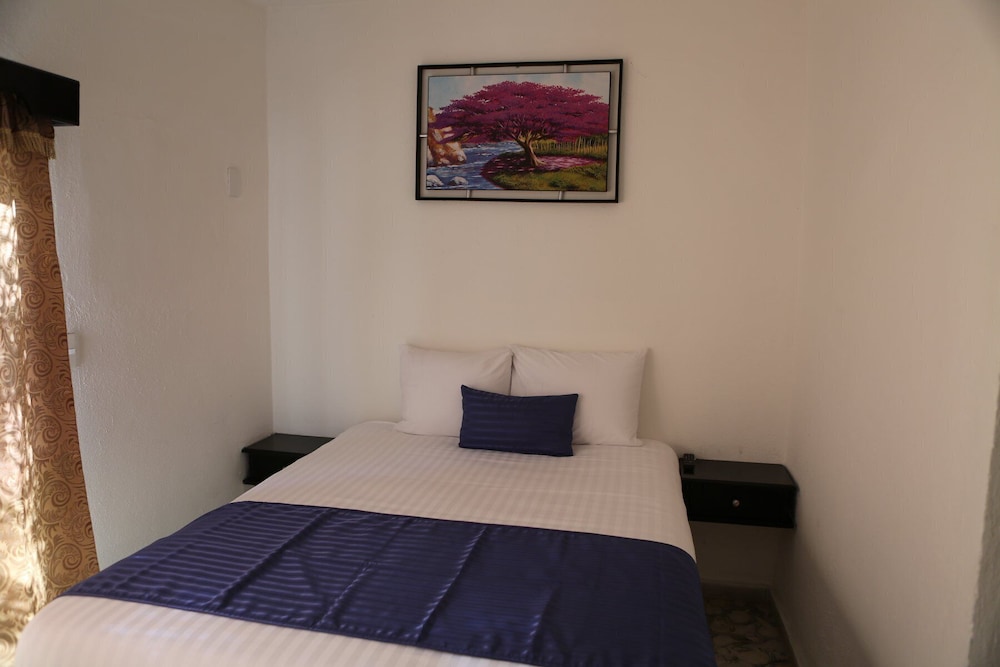 Hotel Melida 13/35