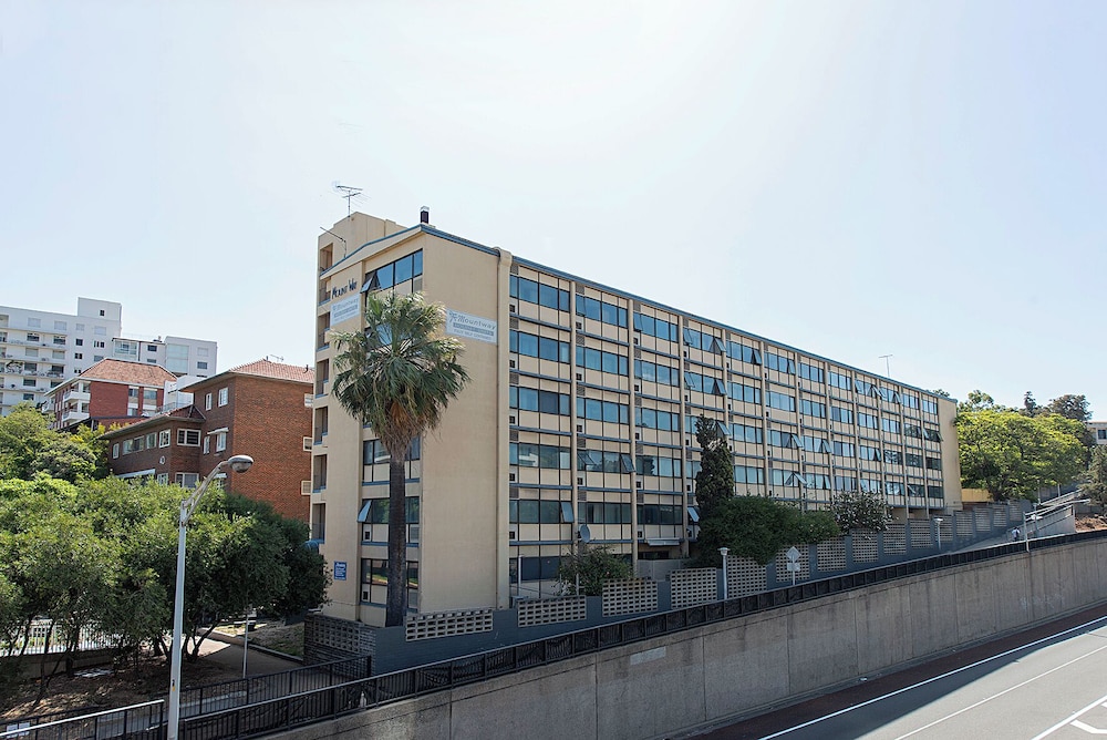 Mountway Holiday Apartments 6/55
