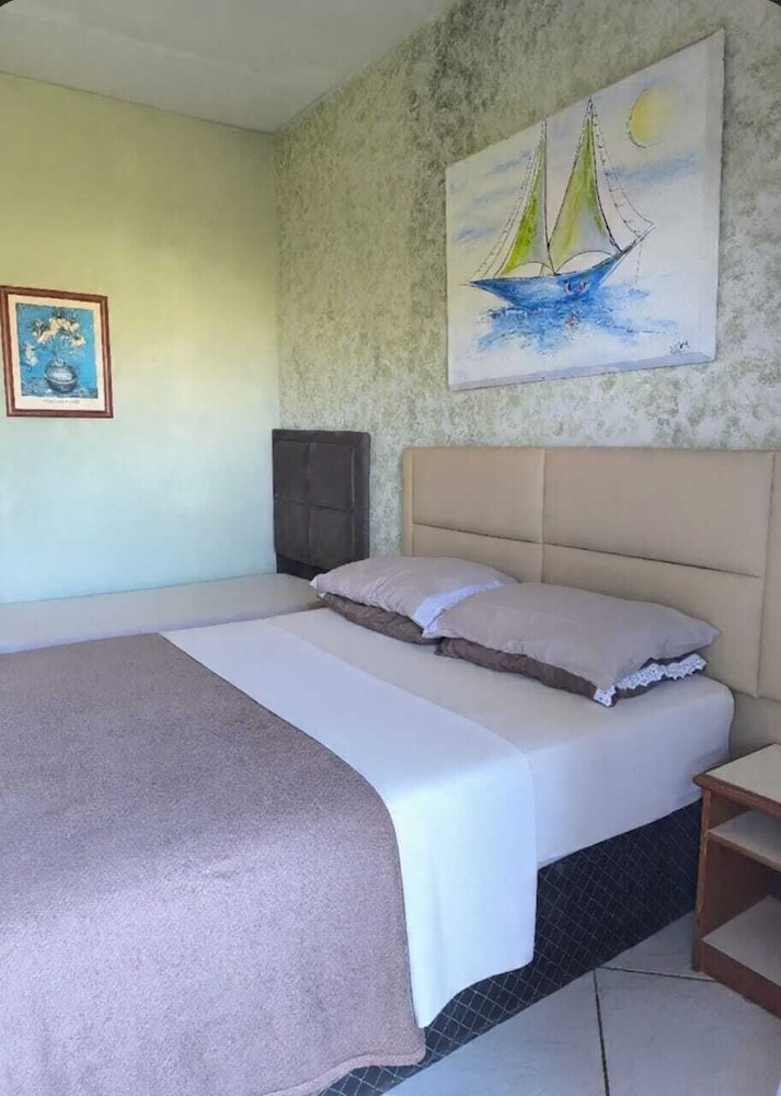Apart Hotel Ilha Residence 40/50