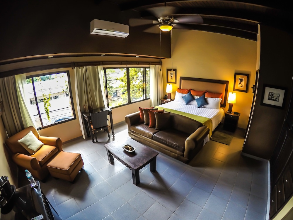 Humuya Inn Hotel 34/78