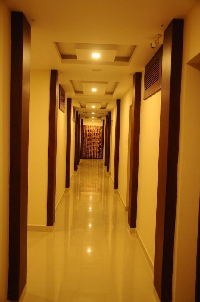 Hotel Ocean Heritage 21/36