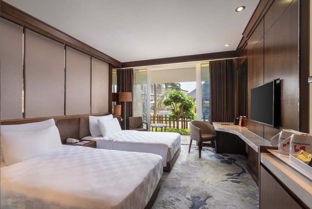 SWISS-BELHOTEL BORNEO BANJARMASIN 17/64