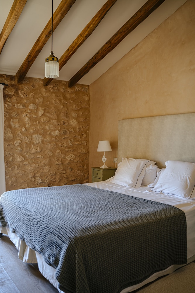 Finca Gomera 15/45