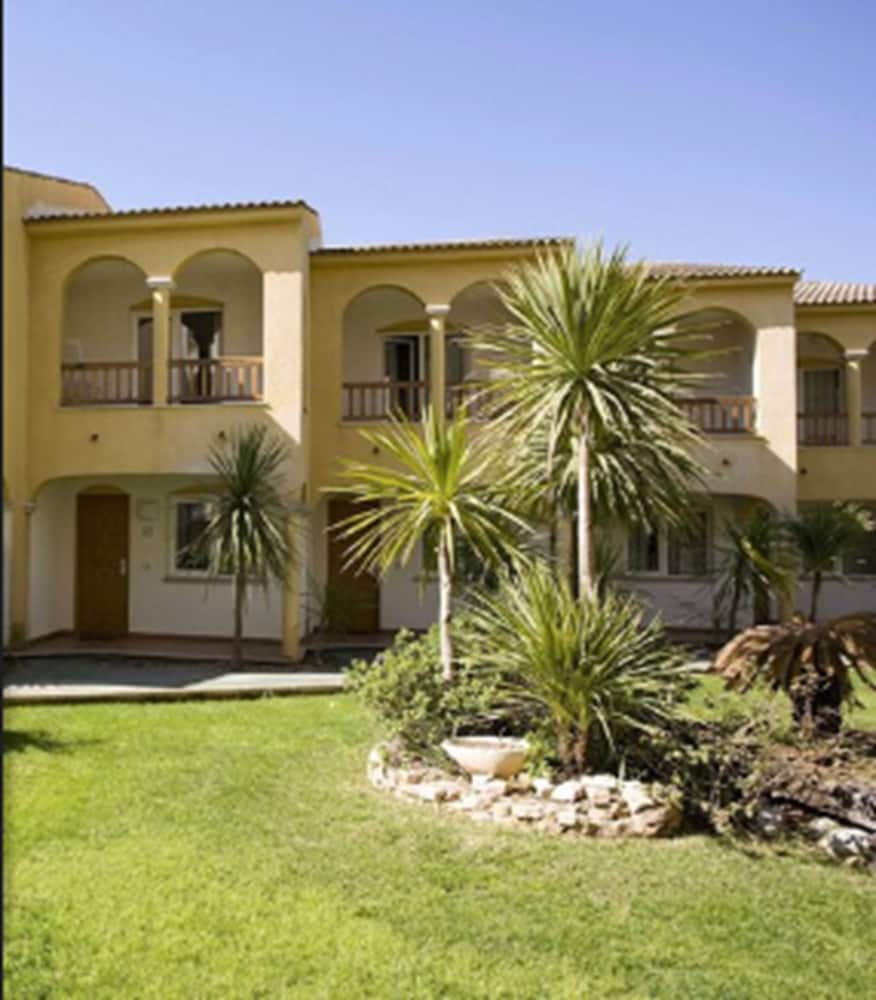 Apartamentos Turisticos Jardines del Plaza 37/50