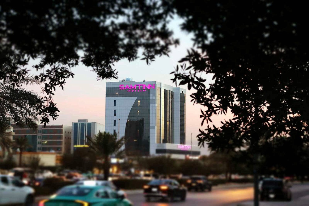 فندق سمت إن(SAMT INN hotel) 25/27