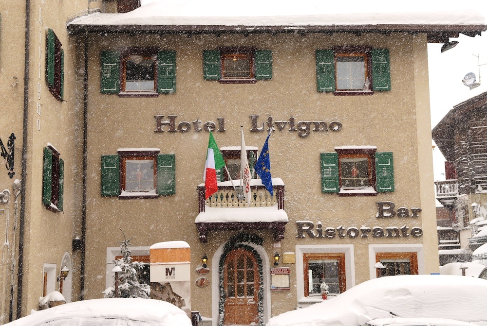 Hotel Livigno 4/55