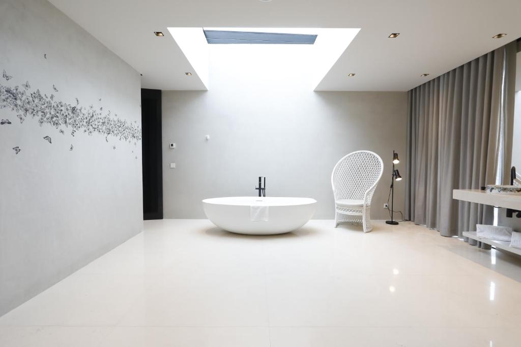 Suite Master، Montebelo Vista Alegre Ilhavo Hotel 2/4