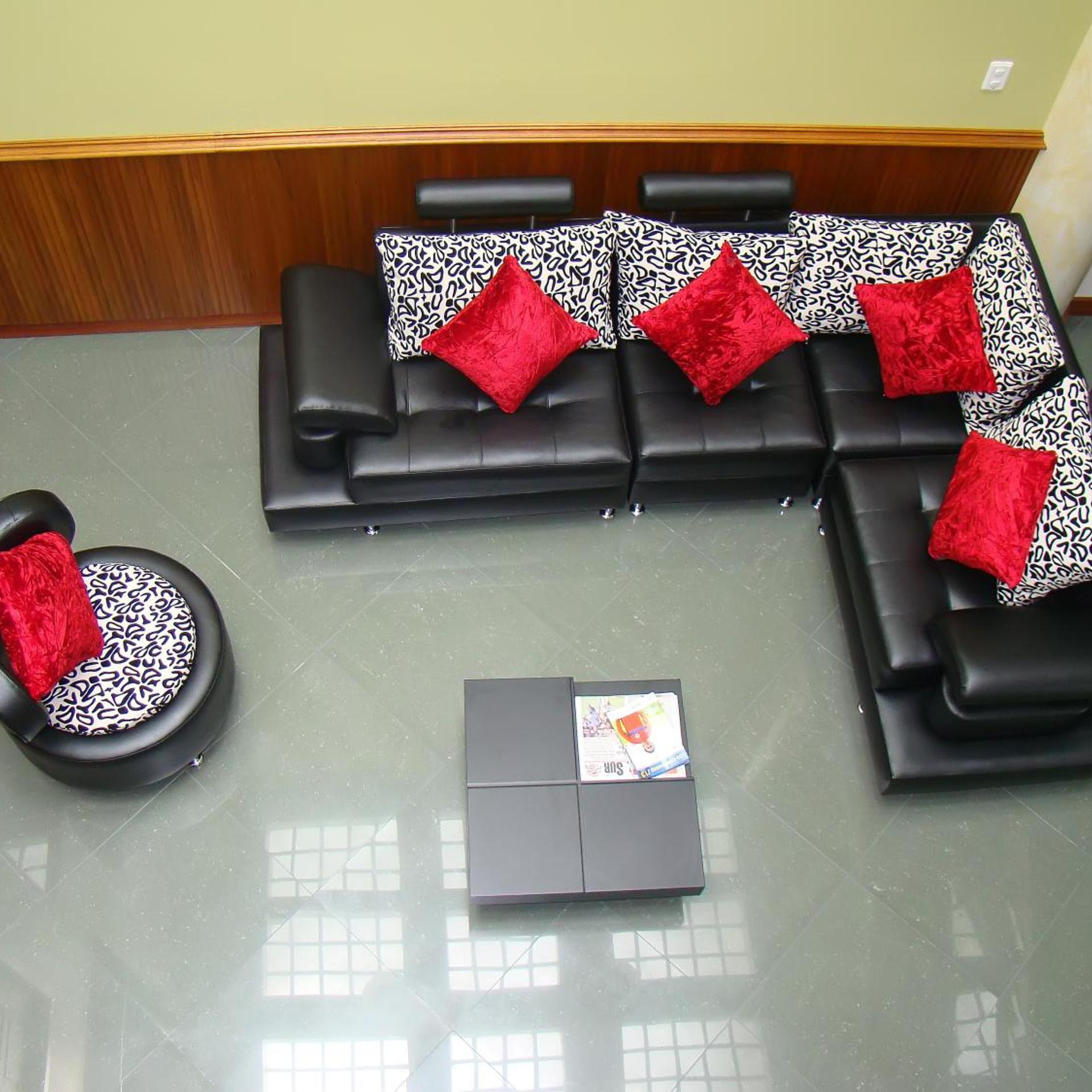 Apartahotel Vincent Suites 35/50