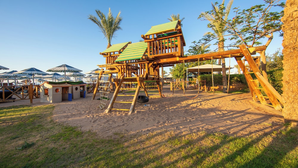 Ghazala Beach Hotel 40/50