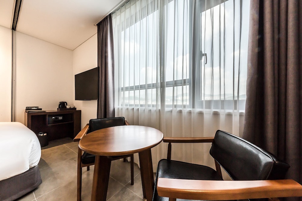 CS Premier Hotel Seoul 19/23
