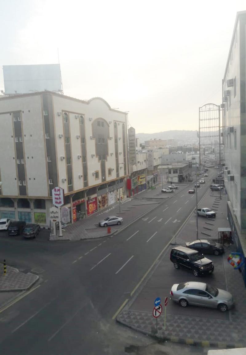 Golden Abha 15/17