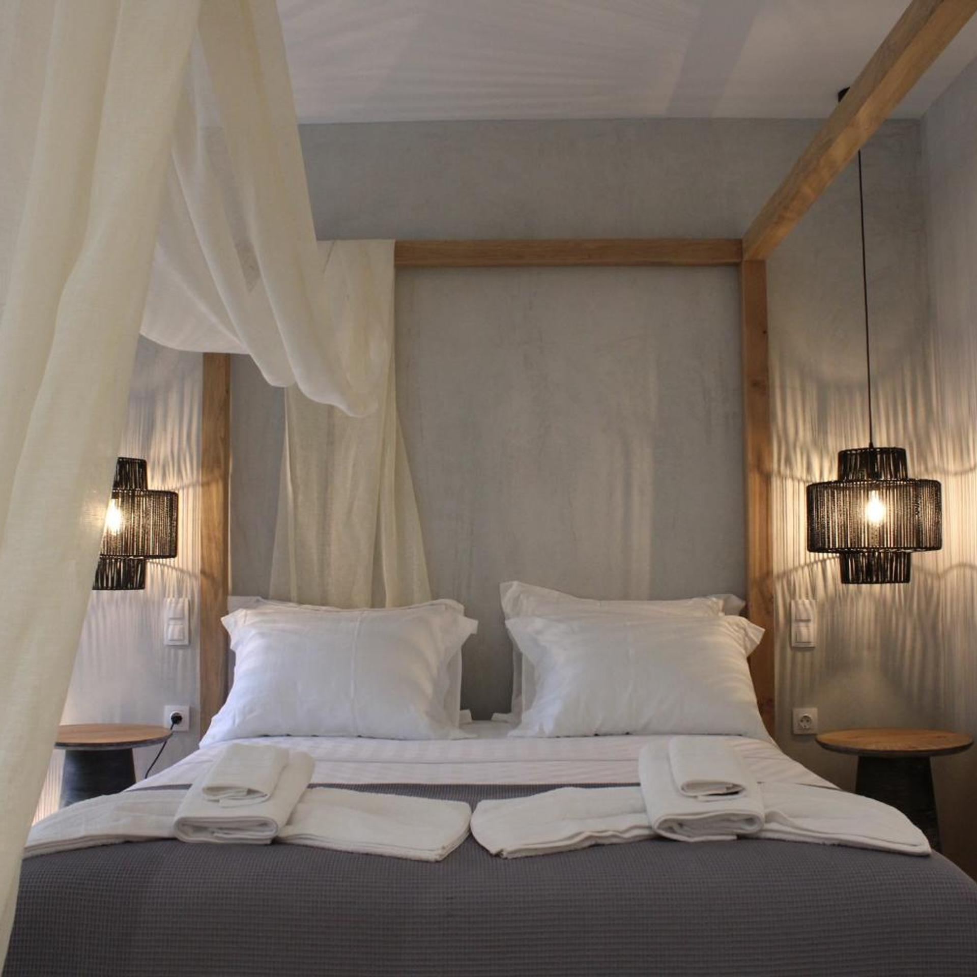 Elia Boutique Hotel Parga 21/60