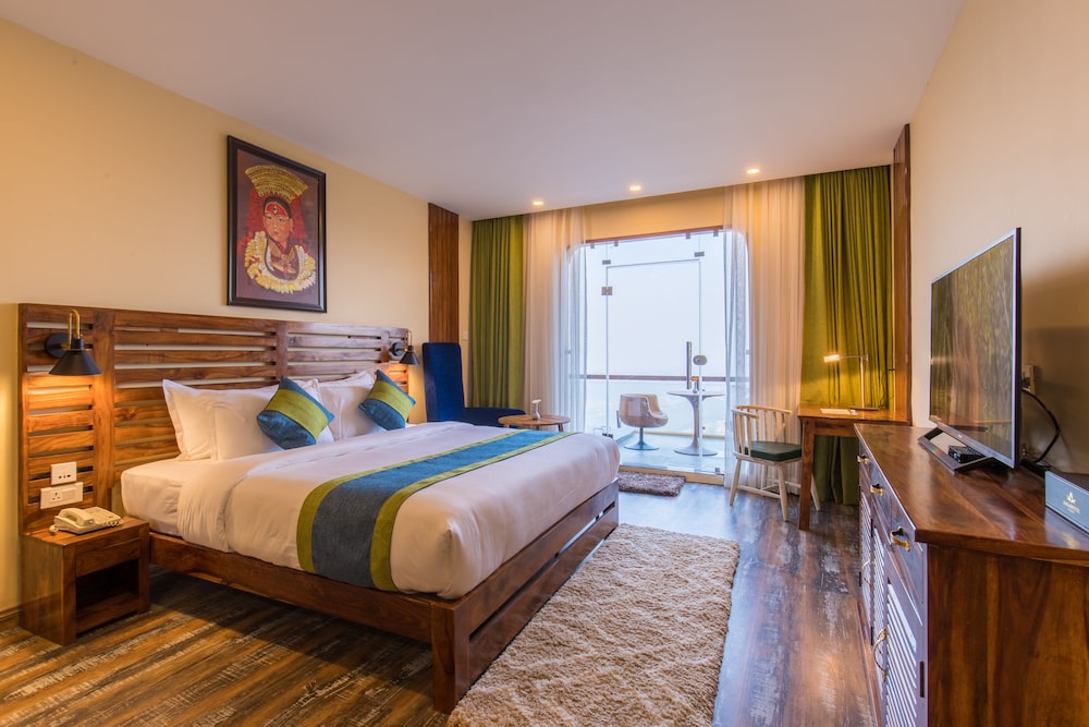 Aagantuk Resort 32/75