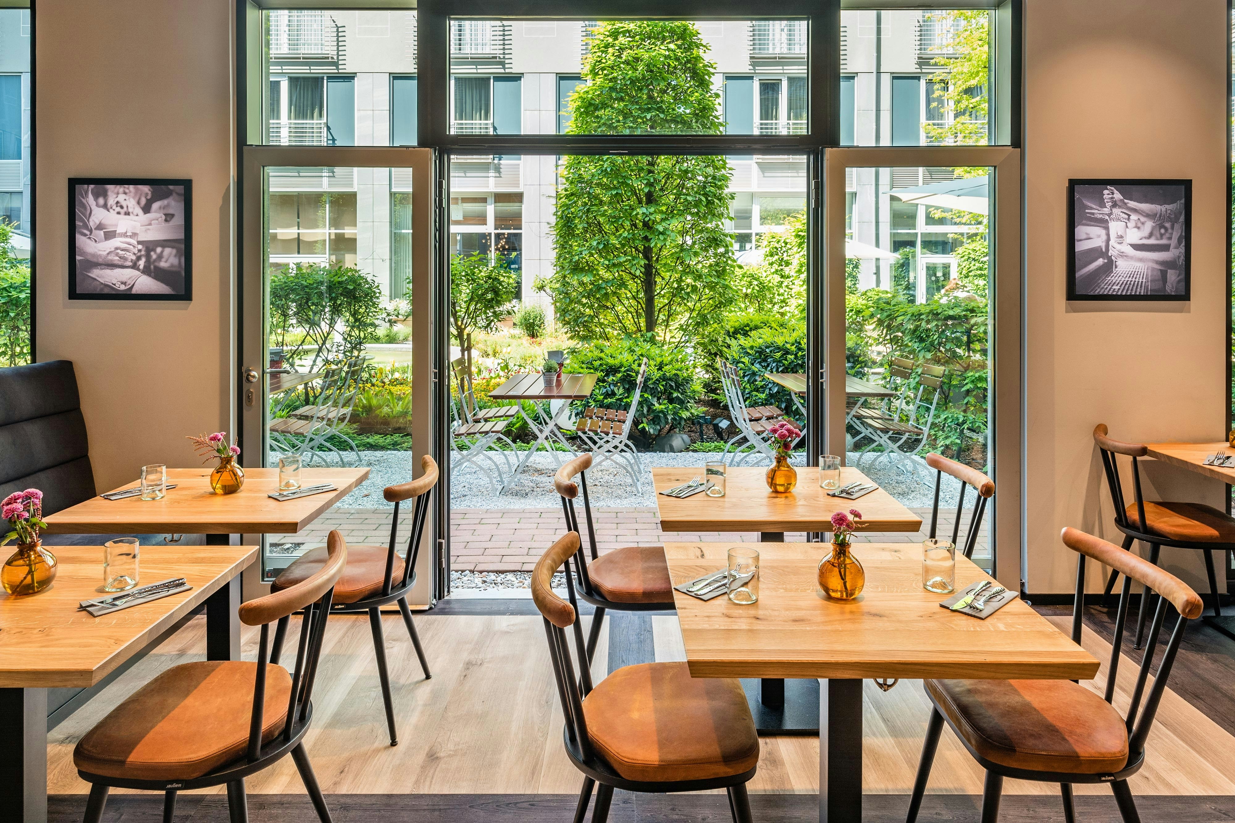 Le Meridien Munchen 47/70