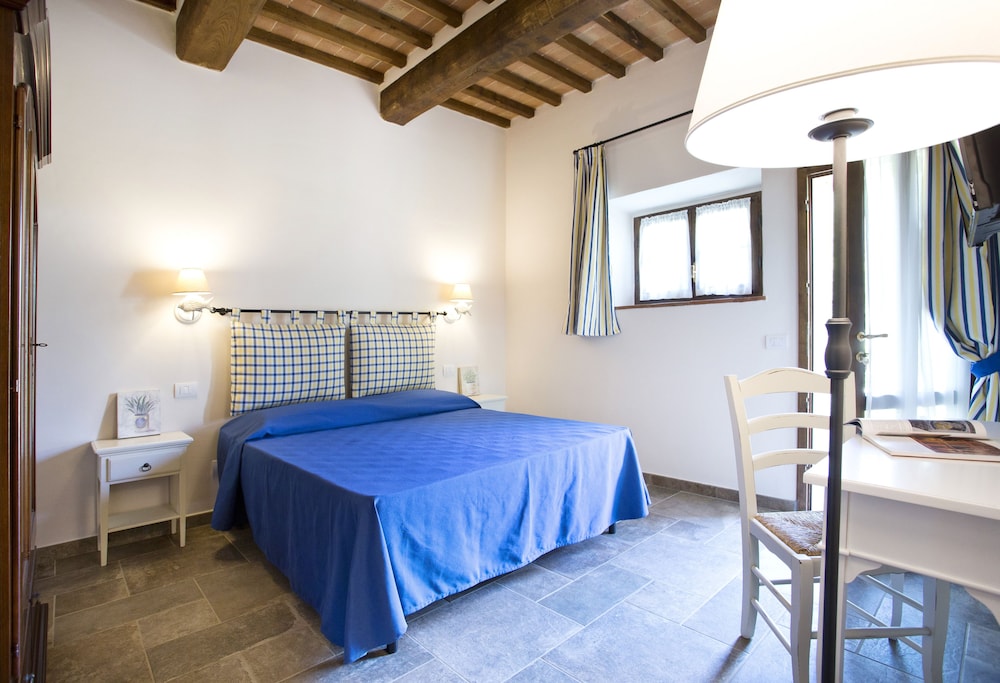Agriturismo San Galgano 14/50