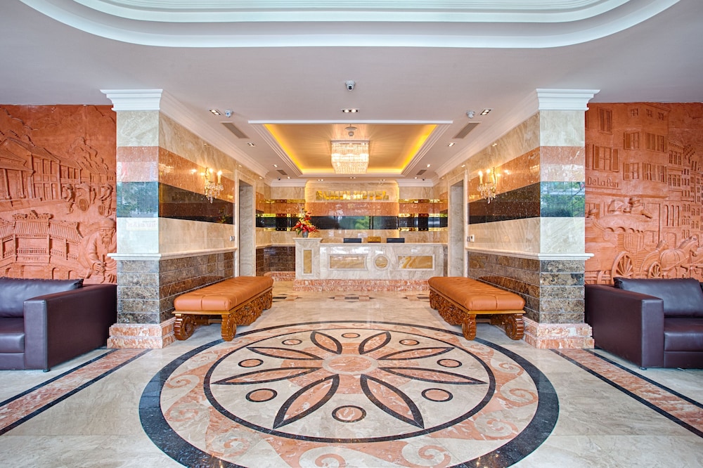 Samdi Hotel 15/75