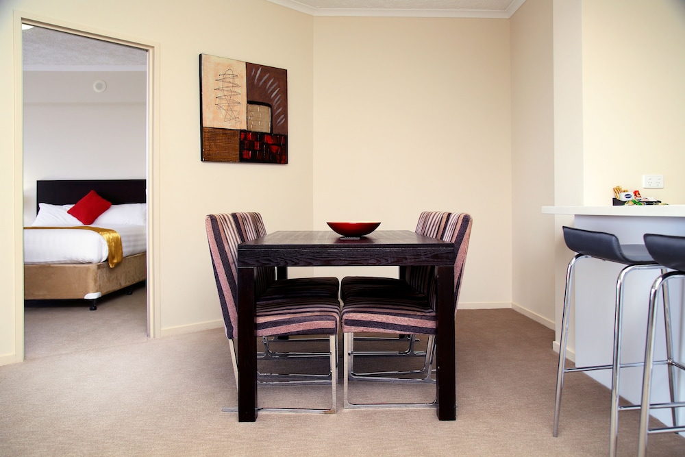 Toowoomba Central Plaza Apartment Hotel 19/57