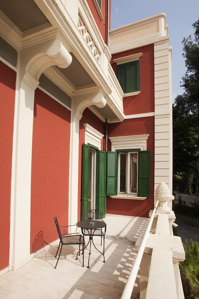 Hotel Villa Pigna 1/83