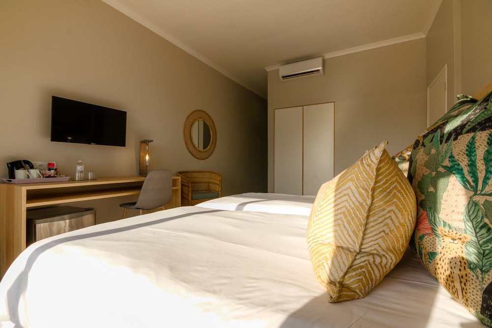 The Ridge Guesthouse 4/50