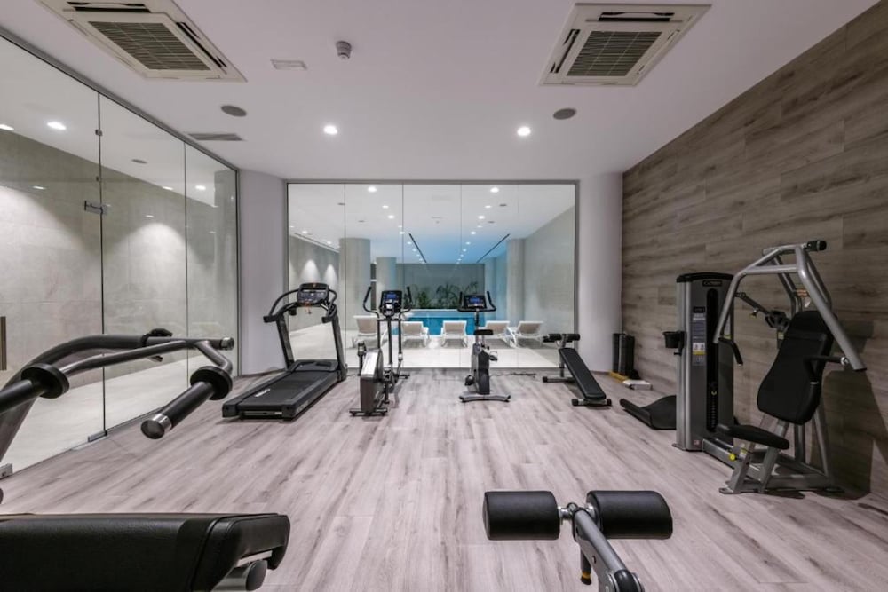 Tasia Maris Seasons Hotel (Adults only) 77/105