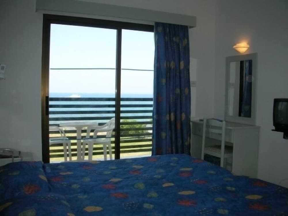 Souli Beach Hotel 11/51
