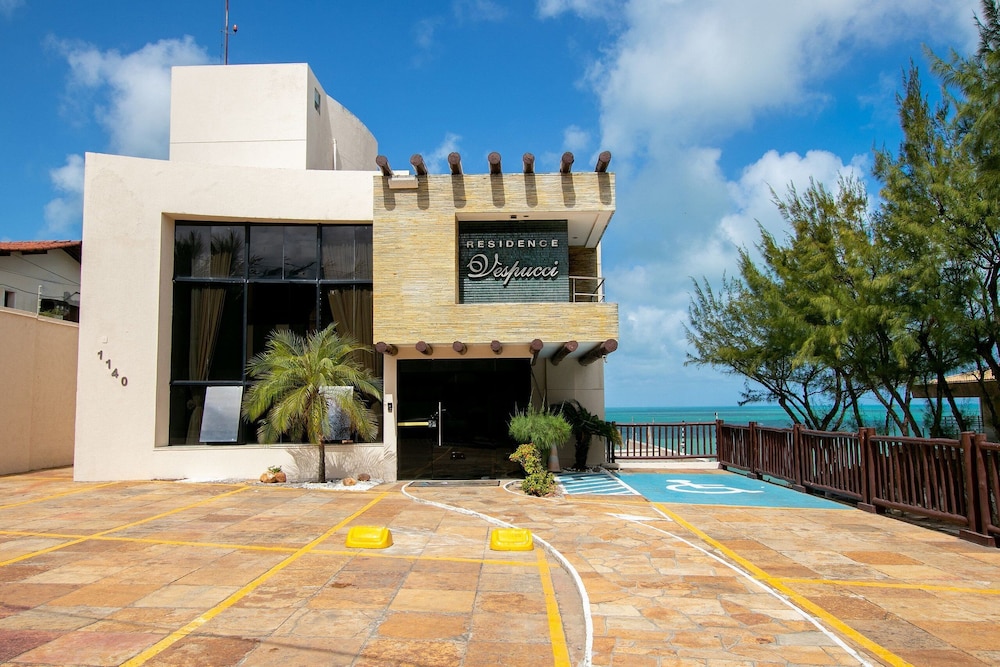 Residence Vespucci 39/48